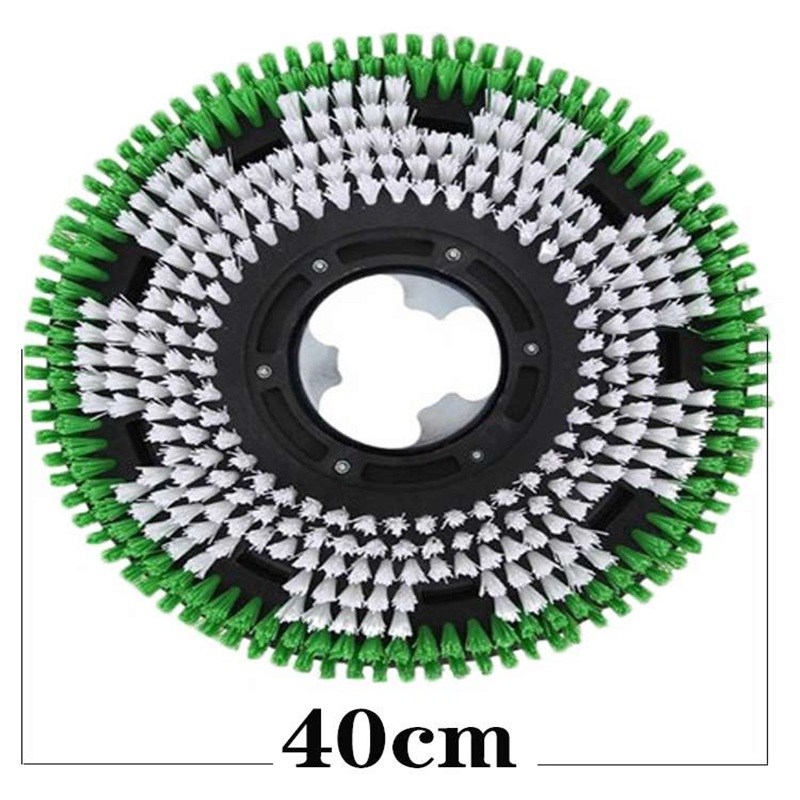 carpet cleaning brush discs