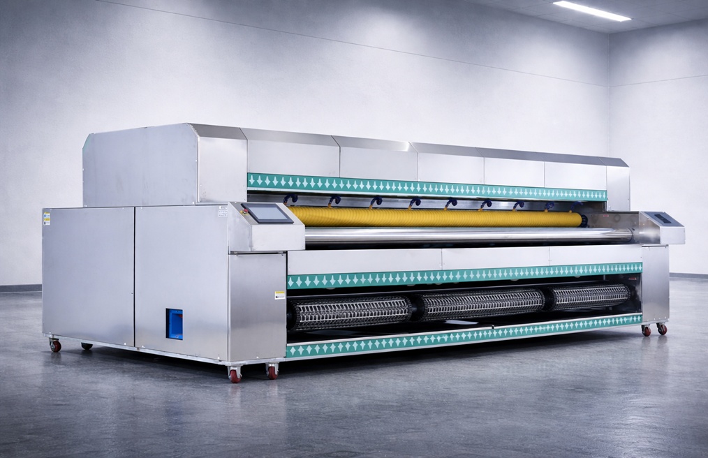 Професионално оборудване за отстраняване на прах и пране на килими (8 диска с четки)