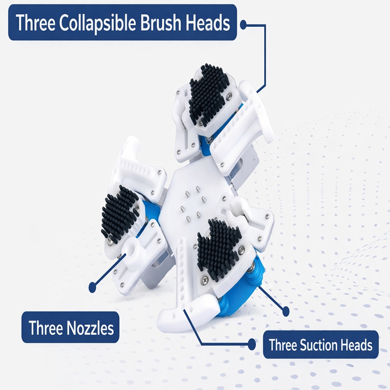 commercial carpet cleaning machine